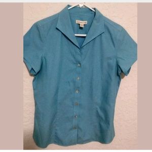 Coldwater Creek Women Blouse